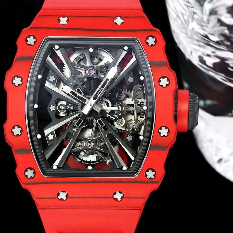 RICHARD MILLE Watches